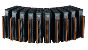 Rozširujúci I/O modul MOXA 45MR-1600 pre ioThinx 4500 sériu Rozširujúci I/O modul MOXA 45MR-1600 pre ioThinx 4500 sériu